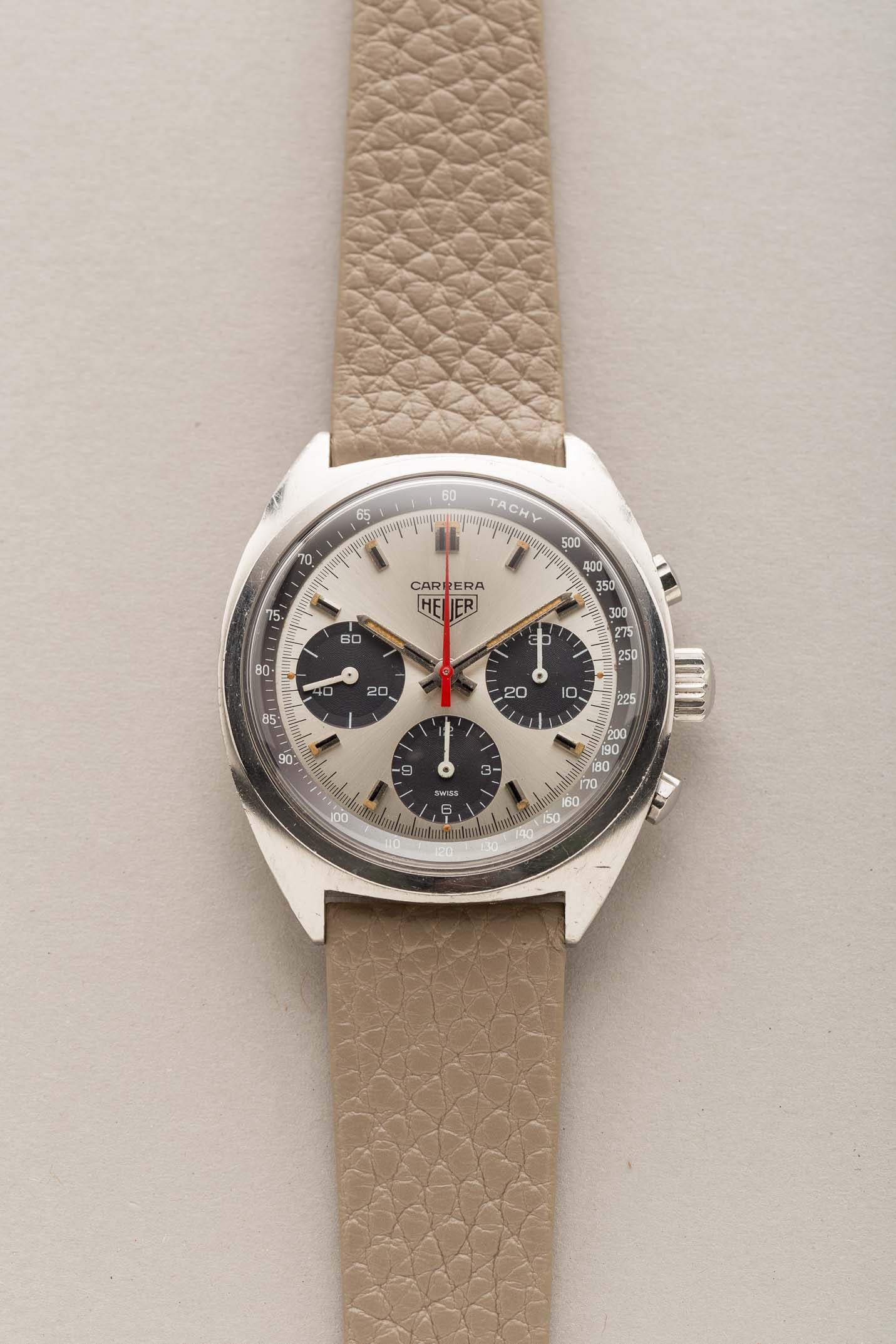 Heuer hot sale carrera 73653