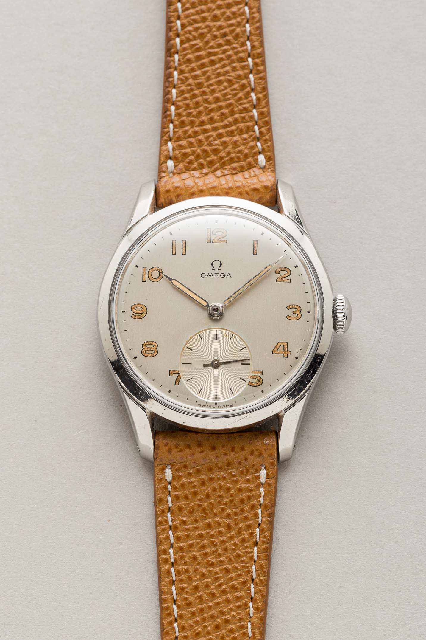 Omega 2639 hotsell