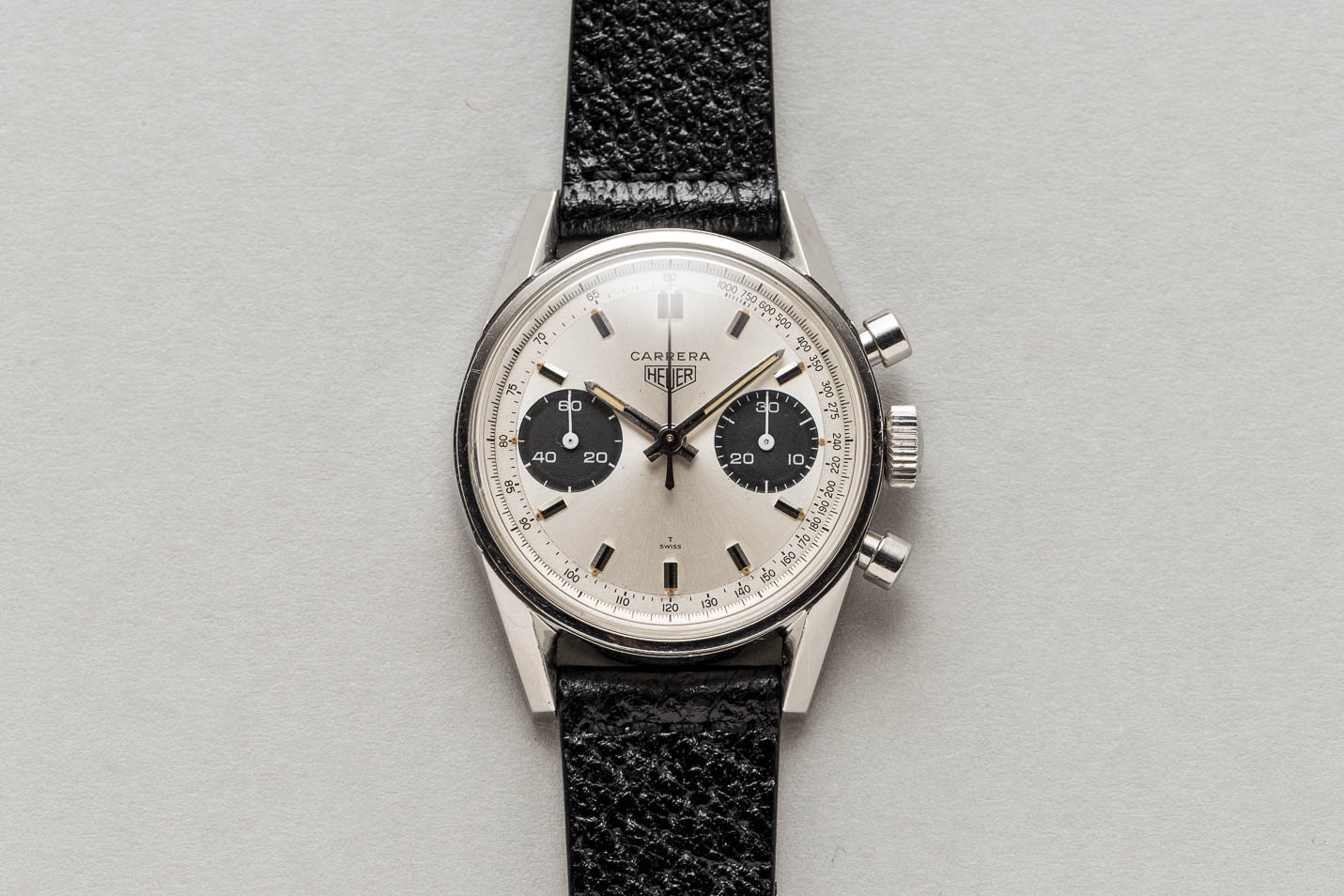 Heuer discount carrera 7753sn