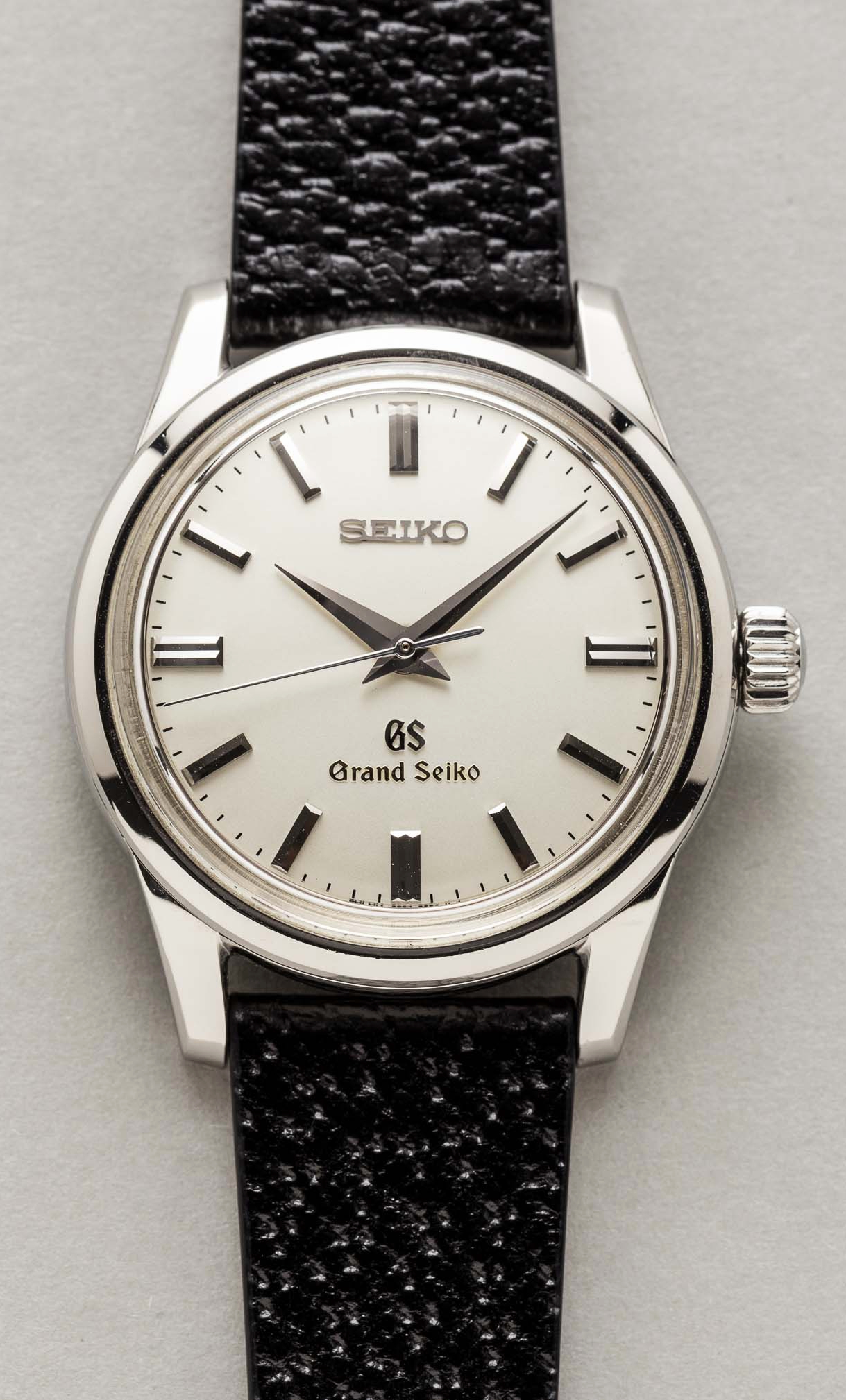 Grand Seiko SBGW001 JDM - Shuck the Oyster Vintage Watches