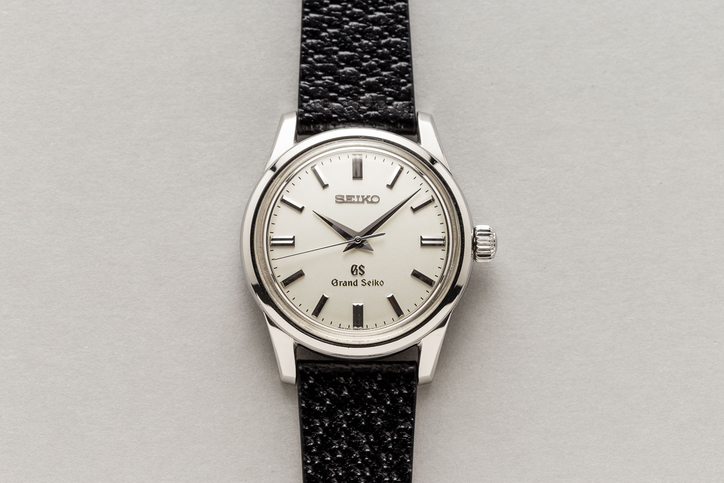 Grand Seiko SBGW001 JDM - Shuck the Oyster Vintage Watches