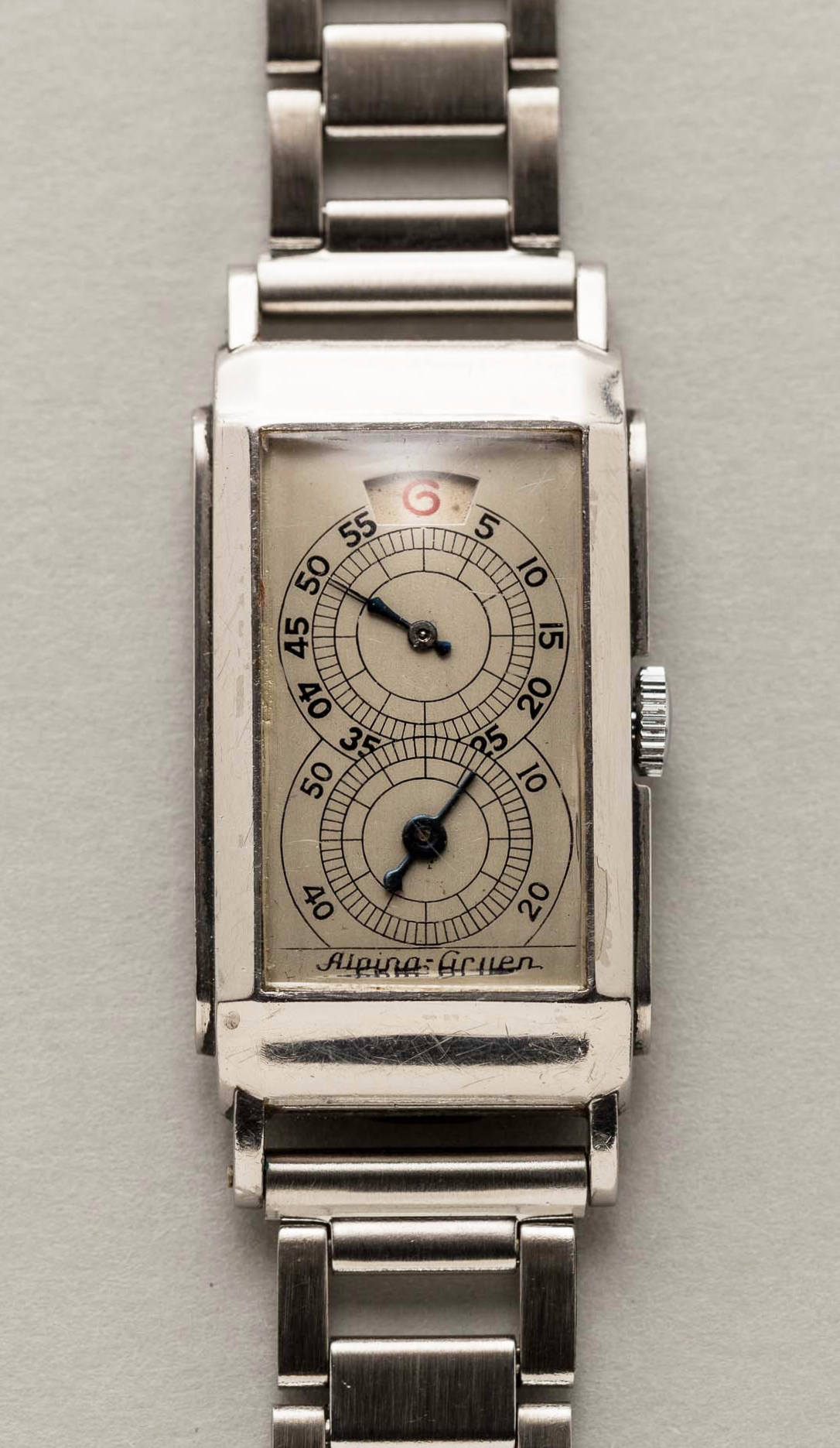 Alpina gruen sales