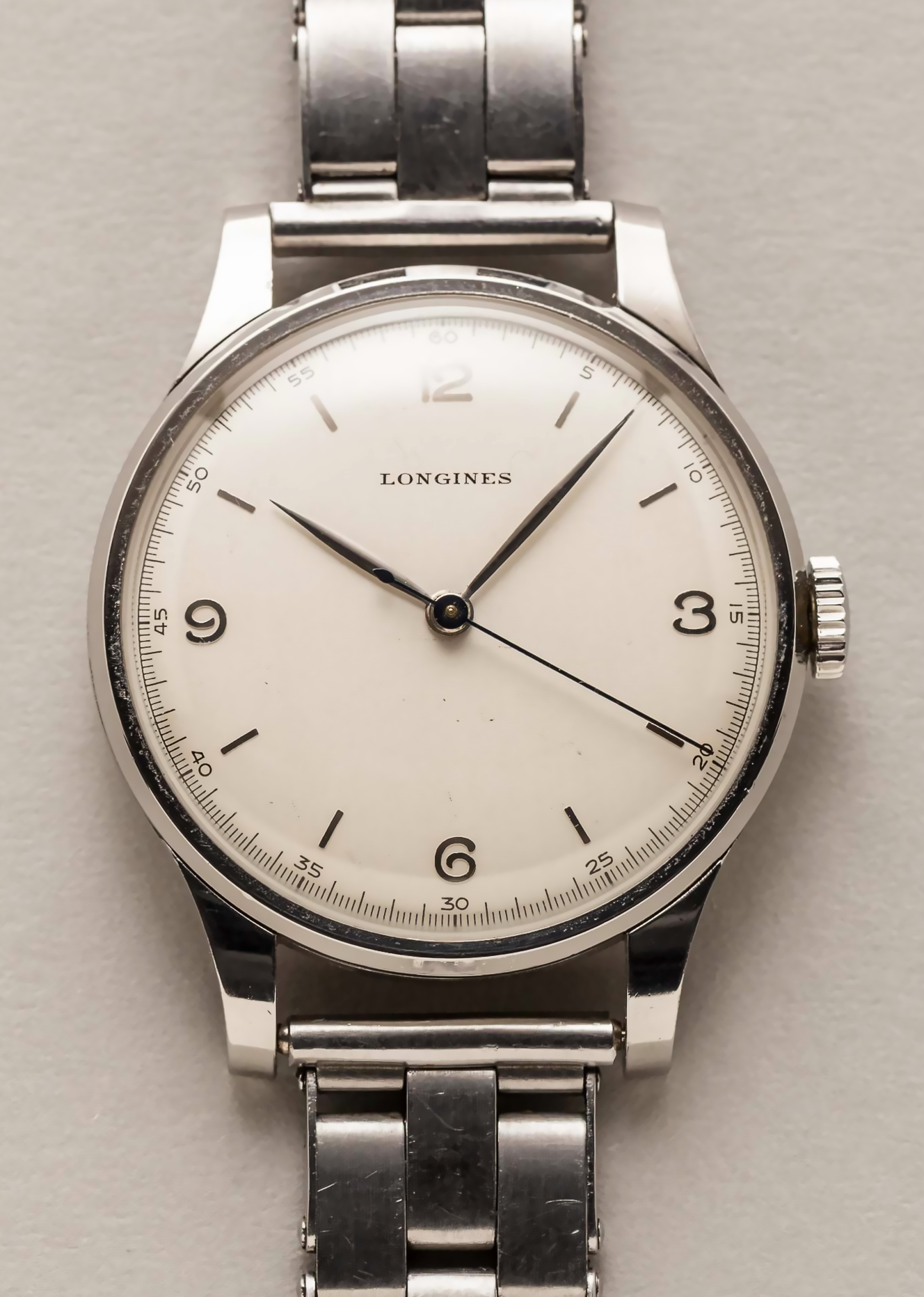 Longines 5045 discount