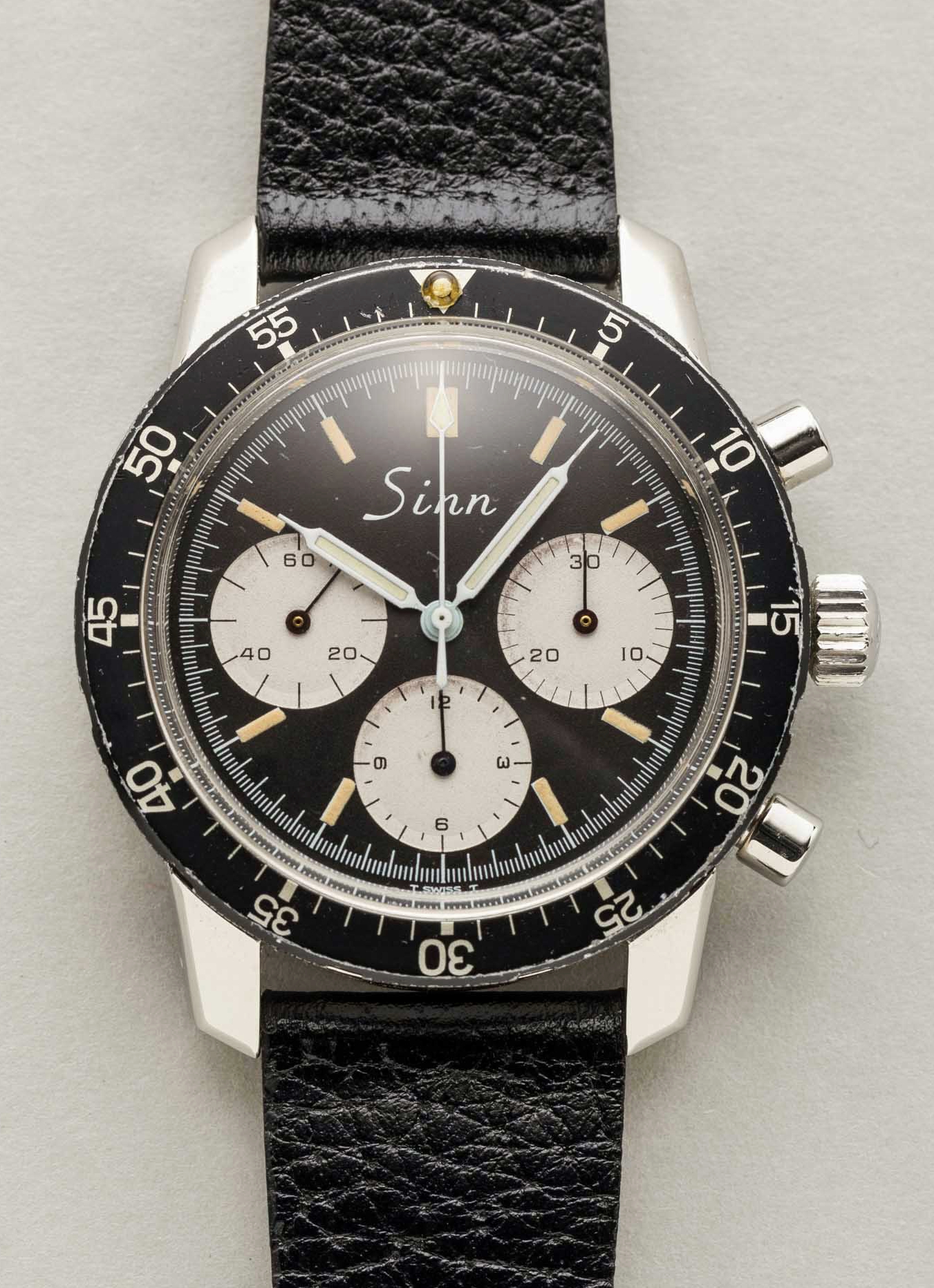 Sinn 103a 2025