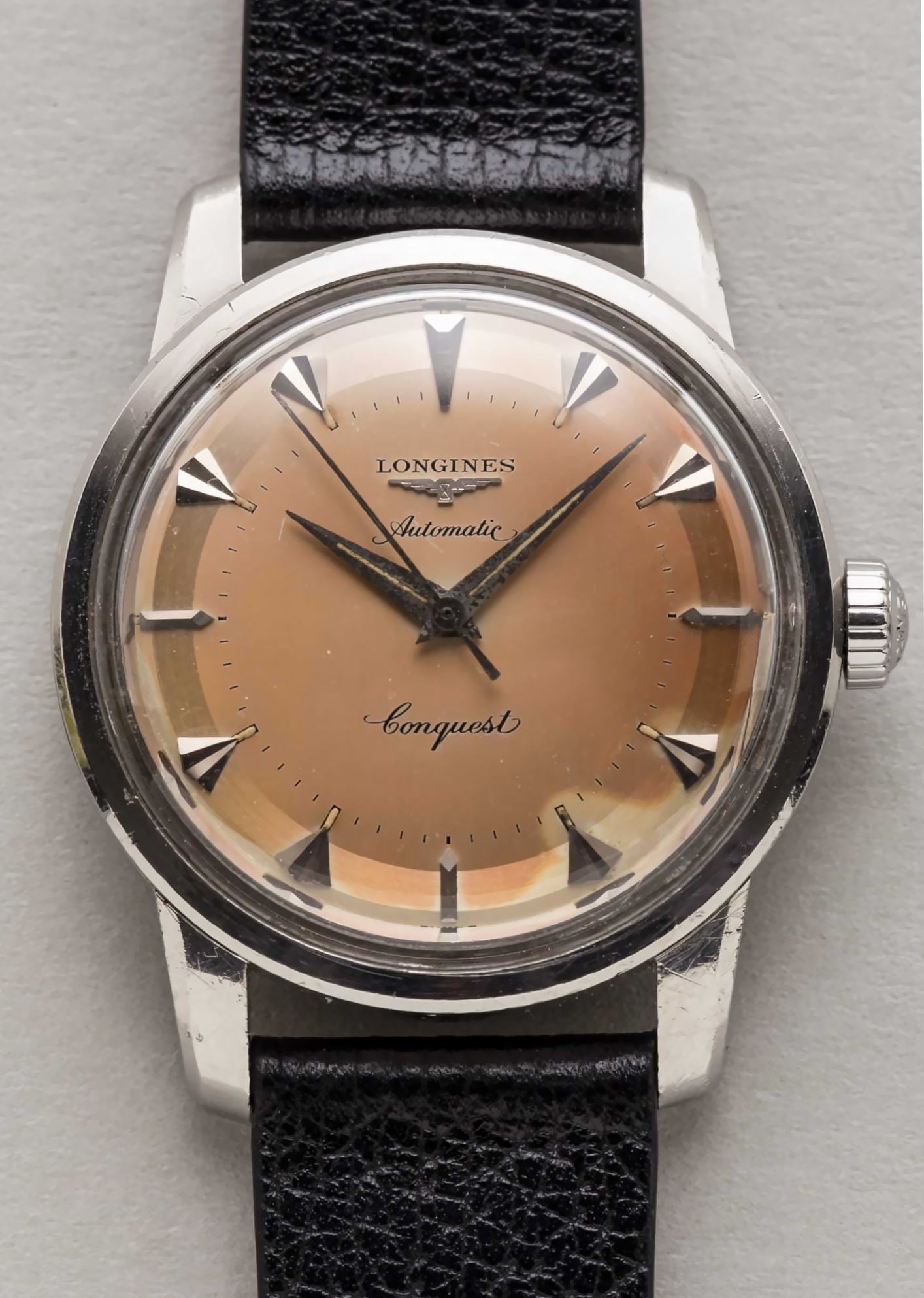 Portfolio Items Archive - Shuck the Oyster Vintage Watches