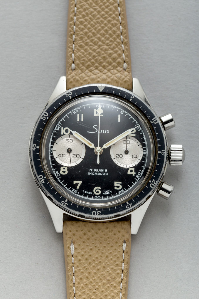 Sinn vintage sale